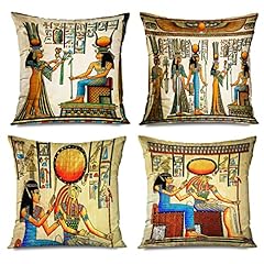 Charllr egypt throw for sale  Delivered anywhere in USA 