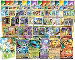 Pokemon 100 assorted for sale  Delivered anywhere in USA 