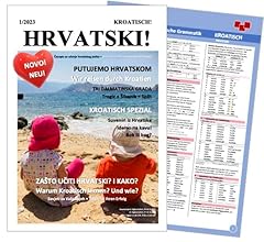 Hrvatski 2023 print gebraucht kaufen  Wird an jeden Ort in Deutschland