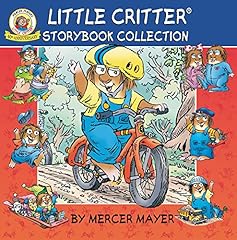 Little critter storybook for sale  Delivered anywhere in USA 