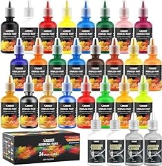 Xdovet colors airbrush for sale  Delivered anywhere in USA 