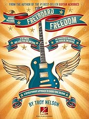 Nelson troy fretboard d'occasion  Livré partout en France
