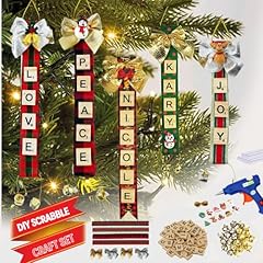 Cheerin diy christmas for sale  Delivered anywhere in USA 