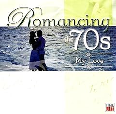 Romancing 70s love for sale  Delivered anywhere in USA 