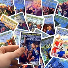 Nancy drew mystery for sale  Delivered anywhere in USA 