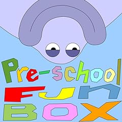 Preschool funbox usato  Spedito ovunque in Italia 