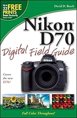 Nikon d70 digital d'occasion  Livré partout en Belgiqu