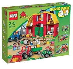 Lego duplo 66454 gebraucht kaufen  Wird an jeden Ort in Deutschland