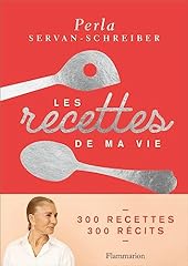 Recettes vie 300 d'occasion  Livré partout en France