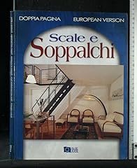 Scale soppalchi usato  Spedito ovunque in Italia 