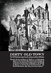 Dirty old town for sale  Delivered anywhere in UK