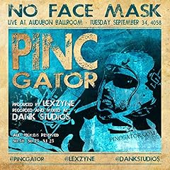 Face mask explicit d'occasion  Livré partout en France