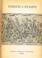 Disegni antichi stampe usato  Spedito ovunque in Italia 