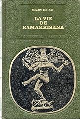 Vie ramakrishna ed. d'occasion  Livré partout en France
