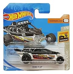 Hot wheels dune usato  Spedito ovunque in Italia 