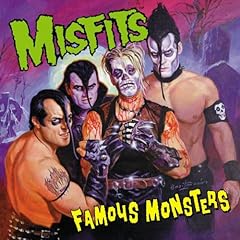 Famous monsters for sale  Delivered anywhere in USA 