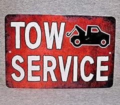 Tow service truck for sale  Delivered anywhere in UK
