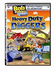 Bob builder heavy for sale  Delivered anywhere in USA 