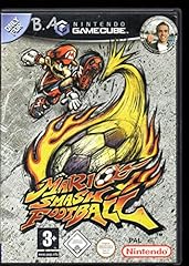 Mario smash football usato  Spedito ovunque in Italia 