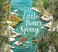 Little bear spring for sale  Delivered anywhere in USA 