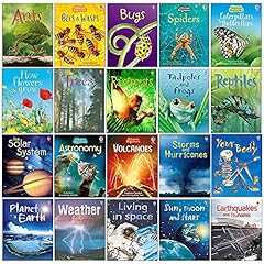 Usborne beginners nature for sale  Delivered anywhere in UK