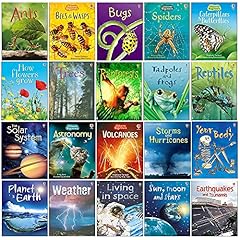 Usborne beginners nature for sale  Delivered anywhere in UK