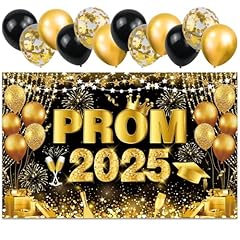 Prom 2025 banner for sale  Delivered anywhere in UK