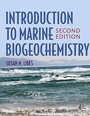 Introduction marine biogeochem d'occasion  Livré partout en France