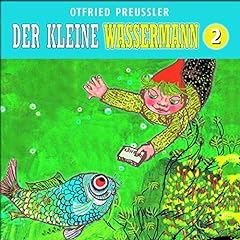 Usado, Der kleine Wassermann (Neuproduktion), 1 Audio-CD. Tl.2 segunda mano  Se entrega en toda España 