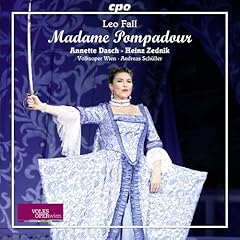 Leo fall madame for sale  Delivered anywhere in UK