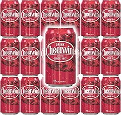 Cheerwine soda for sale  Delivered anywhere in USA 