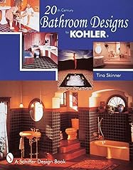 20th century bathroom for sale  Delivered anywhere in USA 