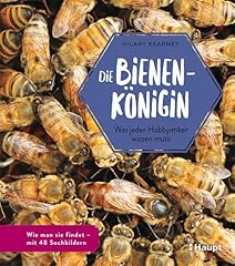 Bienenkönigin hobbyimker wiss gebraucht kaufen  Wird an jeden Ort in Deutschland
