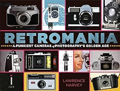 Retromania funkiest cameras for sale  Delivered anywhere in UK