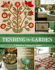 Tending garden blooming for sale  Delivered anywhere in USA 