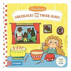 Goldilocks three bears for sale  Delivered anywhere in UK