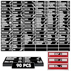 Pcs magnetic toolbox for sale  Delivered anywhere in USA 