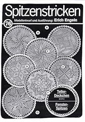 Mefra engeln spitzenstricken gebraucht kaufen  Wird an jeden Ort in Deutschland