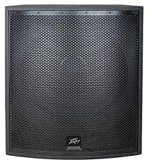 Peavey sp118 subwoofer for sale  Delivered anywhere in USA 