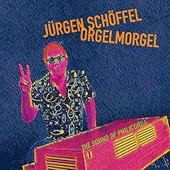 Orgelmorgel usato  Spedito ovunque in Italia 