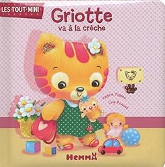 Griotte crèche d'occasion  Livré partout en France