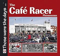 The café racer gebraucht kaufen  Wird an jeden Ort in Deutschland