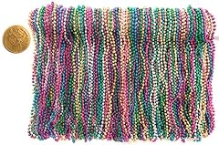 Mardi gras beads for sale  Delivered anywhere in USA 