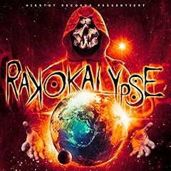 Rakokalypse gebraucht kaufen  Wird an jeden Ort in Deutschland