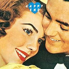 Happy end 数量限定カラ� for sale  Delivered anywhere in USA 