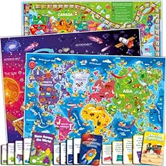 Set learning board for sale  Delivered anywhere in USA 