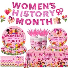 Womens history month for sale  Delivered anywhere in USA 