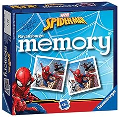 Ravensburger marvel spiderman for sale  Delivered anywhere in UK