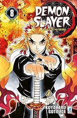 Demon slayer kimetsu gebraucht kaufen  Wird an jeden Ort in Deutschland