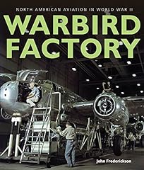 Warbird factory north for sale  Delivered anywhere in USA 